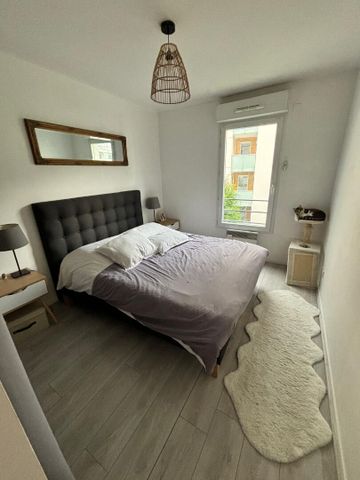 Location Appartement 3 pièces 66m² - Photo 2