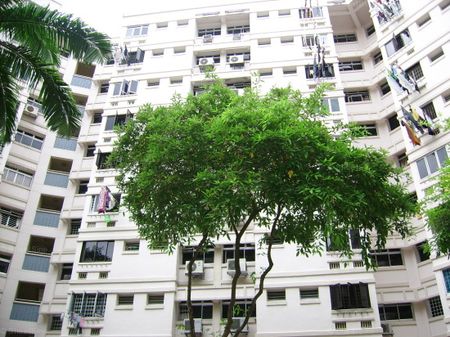 Blk 342 Tampines Street 33 (Tampines), HDB 4 Rooms - For Rent - Photo 4