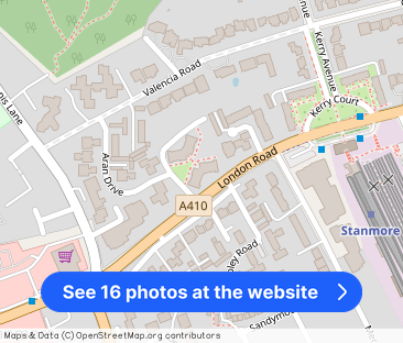 Rusper Close, Stanmore, HA7 - Photo 1