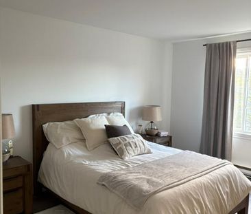 Grand logement 5 1/2 à louer, Chambly - Photo 4