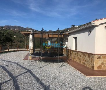 Country House 3 bedrooms pool parking Competa - Foto 1