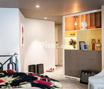 Apartamento en alquiler en Calle de la Garrucha, 8 - Photo 6