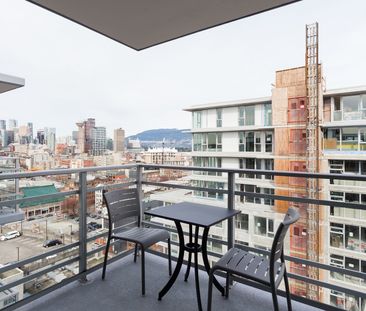 183 East Georgia Street, Vancouver - Photo 3