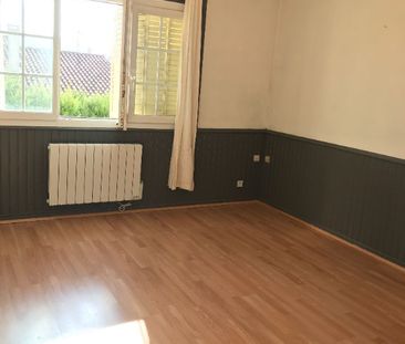 Location maison 4 pièces, 68.00m², Limoux - Photo 2