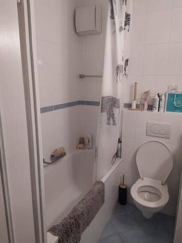 Lease renewal – 2.5 rooms, Lausanne (Av. Victor-Ruffy) on: to be agreed - Foto 2