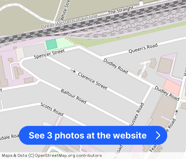 Clarence Street, Southall - Photo 1