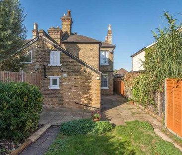 Penrith Road, Ground Floor Flat, New Malden, KT3 - Photo 5