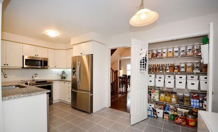 For Lease - 13 Colonel Frank Ching Crescent, Brampton, Ontario - Photo 3