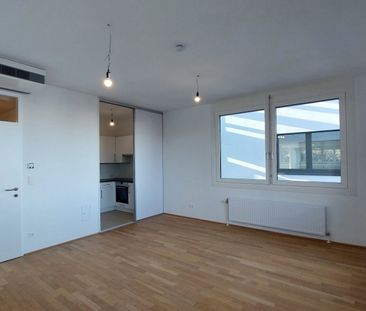 1-Zimmer-Wohnung in zentraler Lage – Öffentlich bestens erreichbar - Photo 3