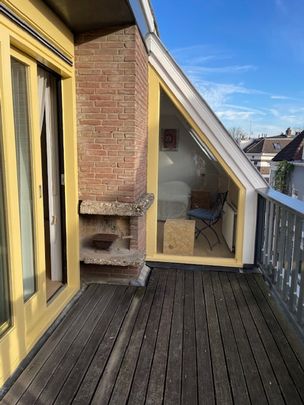 Klarestraat 31A2 - Foto 1