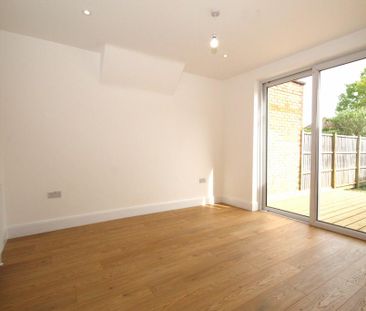 1 bedroom flat to rent - Photo 6