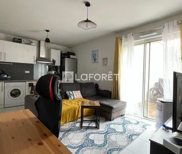 Maison T2 Vendargues à louer - Photo 2