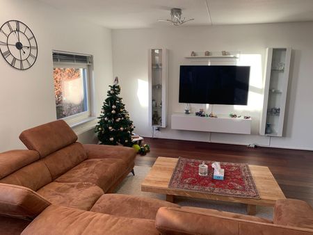 Fred Raymondhof 11, Terwijde-West, 3543HX, Utrecht - Photo 2