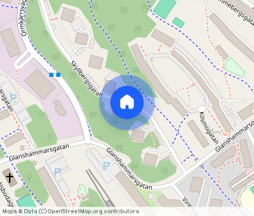 Mieszkanie do wynajęcia - 116 m² - 6 pokoi - Photo 1