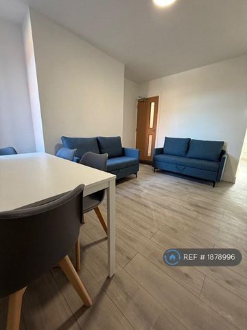 1 bedroom in a house share to rent - Photo 3