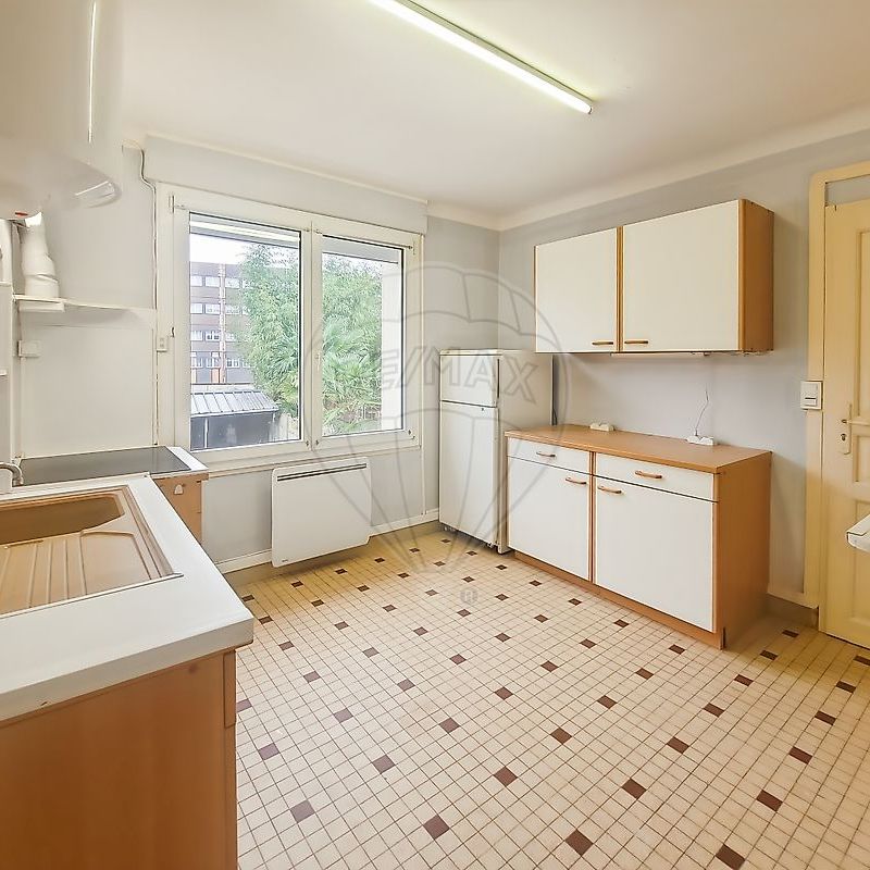 Appartement 1 chambre(s) à louer - Nantes - Photo 1