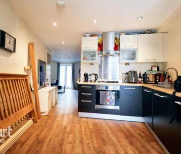 1 bedroom flat to rent - Photo 6