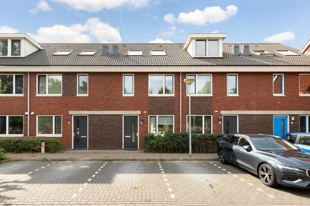 Te huur: Huis Dirk Smorenberglaan in Loosdrecht - Photo 4