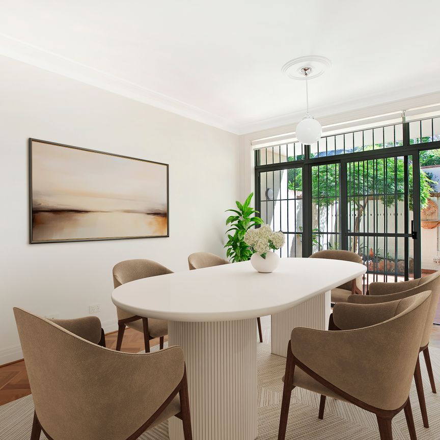 20/1-11 Bridge Street, Wollstonecraft NSW 2065 - Apartment For Rent | Domain - Photo 1