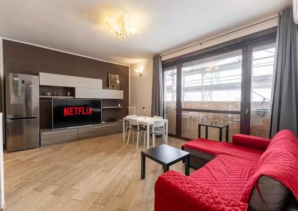 Via Cristina Belgioioso, Milan, Lombardy 20157