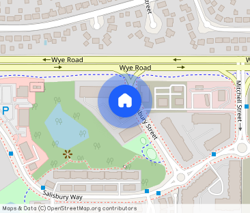 Waybury Park - Photo 1