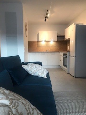 Location Appartement 2 pièces Meublé 45m² THONON LES BAINS 74200 - Photo 2