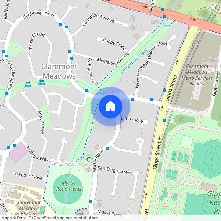 5A Myrtle Avenue, Claremont Meadows