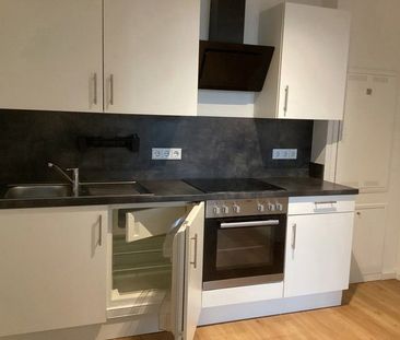 2er WG nur an Studenten vrmietbar inkl. aller Kosten, vollmöbliert ... - Foto 1