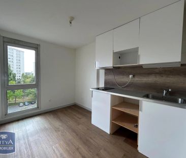 Appartement à louer 2 pièces 52m² - Photo 3