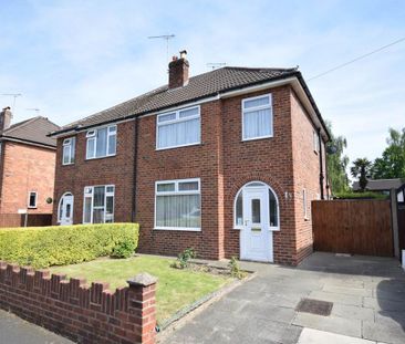 3 bedroom semi-detached house to rent - Photo 2