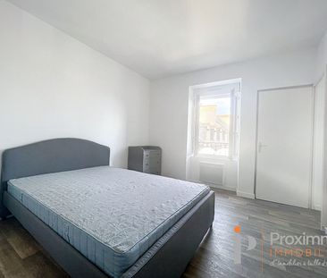 Location Appartement 3 pièces 81m² BAIN DE BRETAGNE 35470 - Photo 4