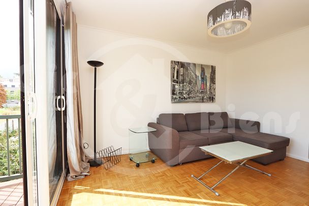 Appartement - 2 pièces - 43,46 m² - Vanves - Photo 1