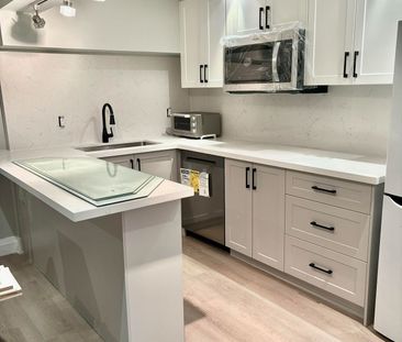 For Lease - 69 Marsh Harbour N/A Unit# Lower, Aurora, Ontario - Photo 6