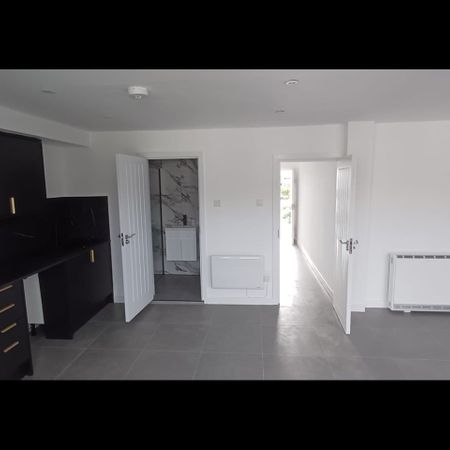 1 Bed Flat, Poplar Road, B66 - Photo 4