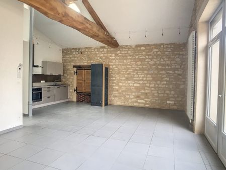 T3 Villefranche-sur-Saône - Photo 2