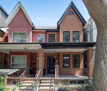 297 Palmerston Boulevard town house — Toronto, ON (1-Bedroom) - 1 Bedroom - Photo 2