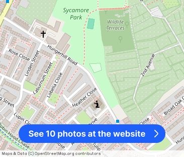 Hungerhill Road, Nottingham, NG3 - Photo 1