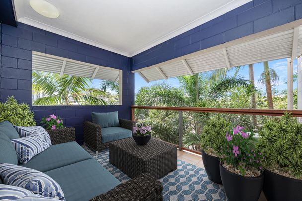 Stylish & Convenient South Townsville Living! - Photo 1