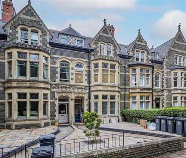 Ninian Road, Roath, CF23 - Photo 3