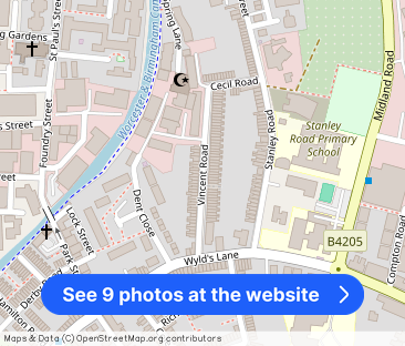 Vincent Road, Worcester, Worcestershire, WR5 - Photo 1