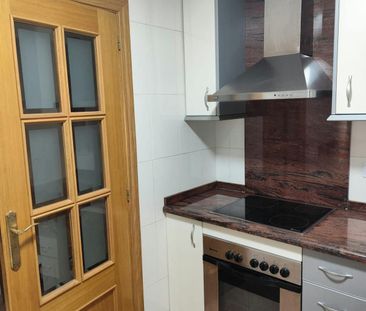 Piso de alquiler en Carrer de la Torre Les Maçanes, Playa Poniente - Photo 6