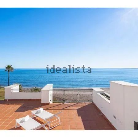 Alquiler de ático en Urbanizacion Casares del Mar, 5 - Photo 1