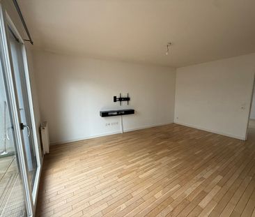 Location appartement 2 pièces, 46.24m², Bagneux - Photo 1