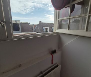 Lijnbaansgracht 265-4, 1017 RL Amsterdam - Foto 1