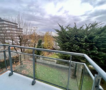 LOCATION d'un appartement T2 (45 m²) à CAEN, - Photo 5