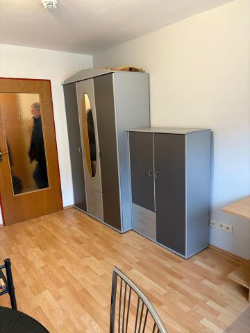 schöne 1-Zi.-Mietwohnung in zentraler Lage - M547 - Photo 2