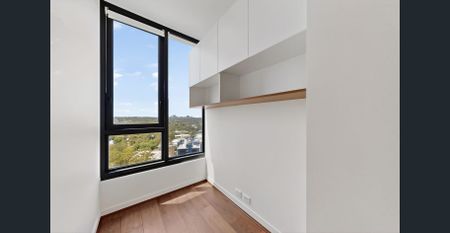 Two Bedroom + Study in Great Location Next to Metro - Photo 4