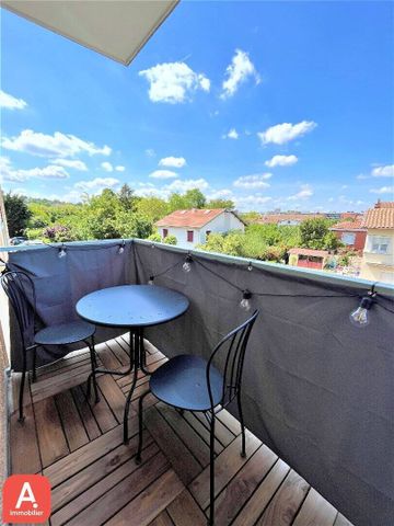 Location appartement 3 pièces 62 m² à Toulouse 31400 (31400) - Photo 3