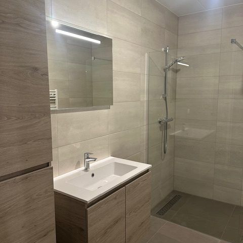 Nieuw expat appartement Bergen op Zoom - Foto 1