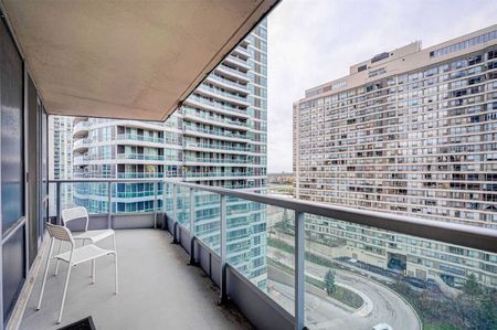 For Lease - 1 Elm Drive Unit# 1205, Mississauga, Ontario - Photo 2
